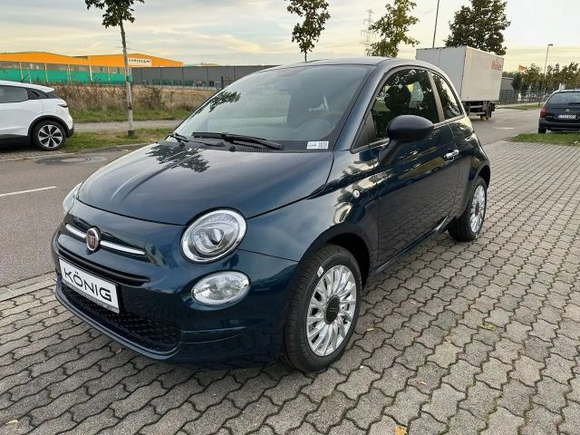 Fiat 500 MY23 1.0 Klima & Sound