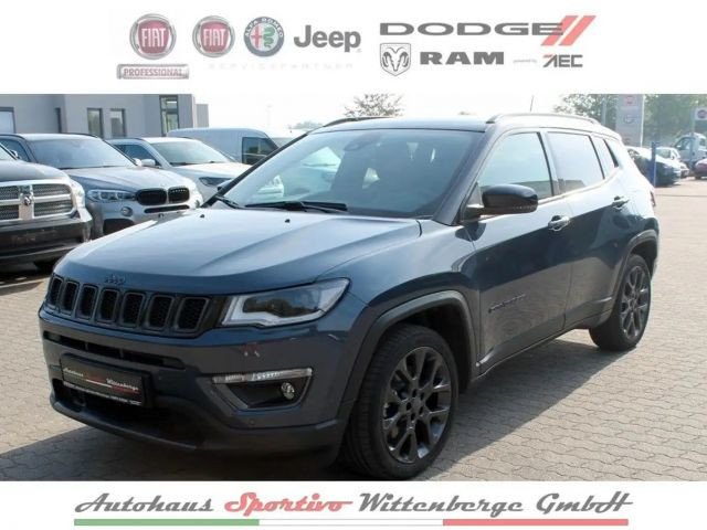 Jeep Compass 4x4