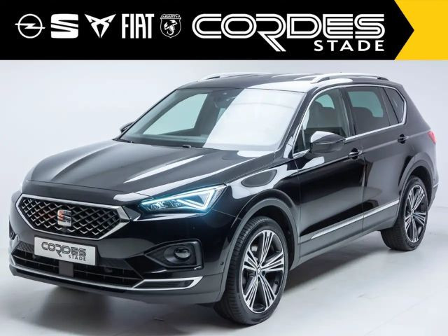 Seat Tarraco 2.0 TDI Xcellence 4Drive