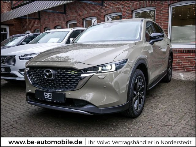 Mazda CX-5 4WD