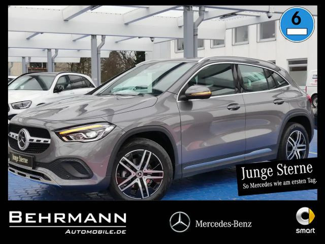 Mercedes-Benz GLA-Klasse GLA 180 Progressive