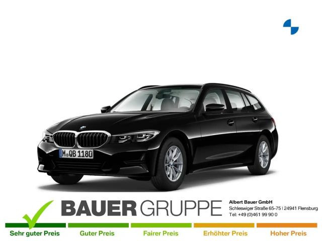 BMW 3 Serie 318 Touring Advantage pakket 318i