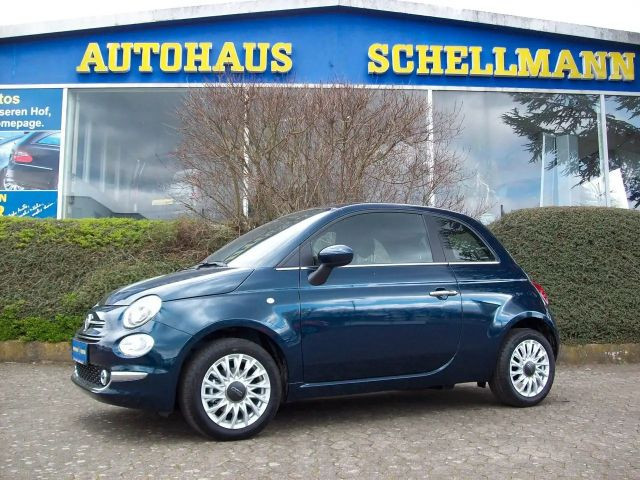 Fiat 500 Dolcevita