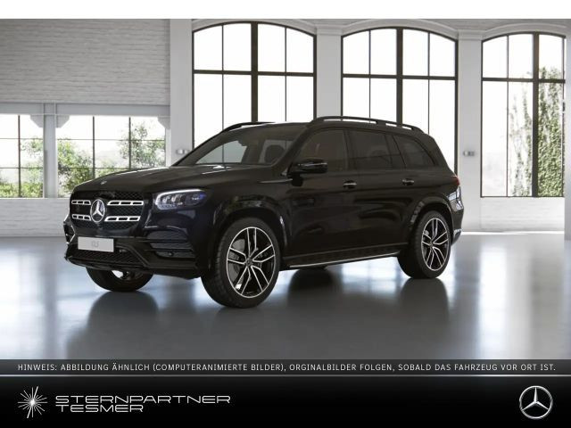 Mercedes-Benz GLS-Klasse GLS 580 4MATIC AMG