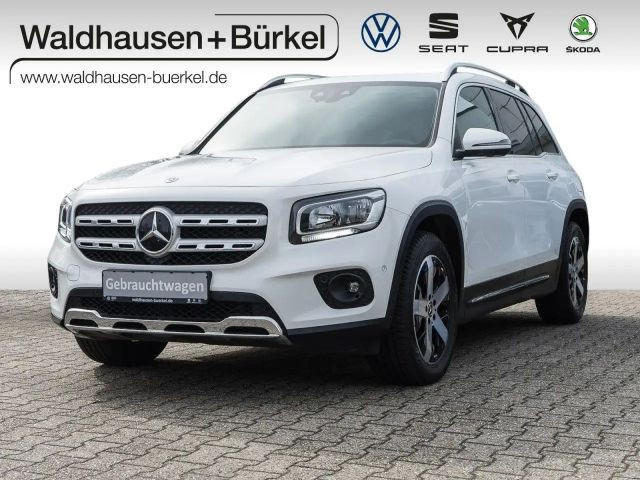 Mercedes-Benz GL-Klasse GLB 220 4MATIC Progressive GLB 220 d