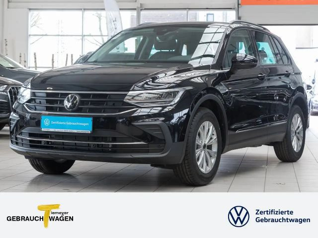 Volkswagen Tiguan DSG Life 1.5 TSI