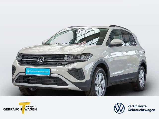 Volkswagen T-Cross DSG Life 1.0 TSI