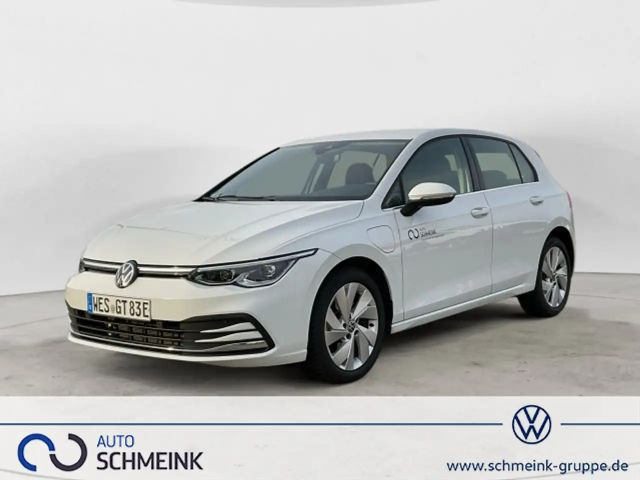 Volkswagen Golf DSG Style eHybrid Golf VIII 1.4 eHybrid