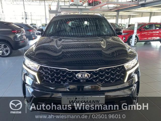 Kia Sorento 4x4