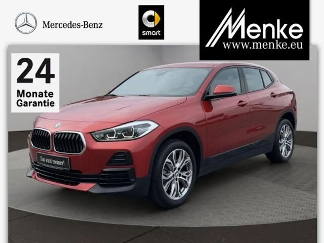 BMW X2 Advantage pakket