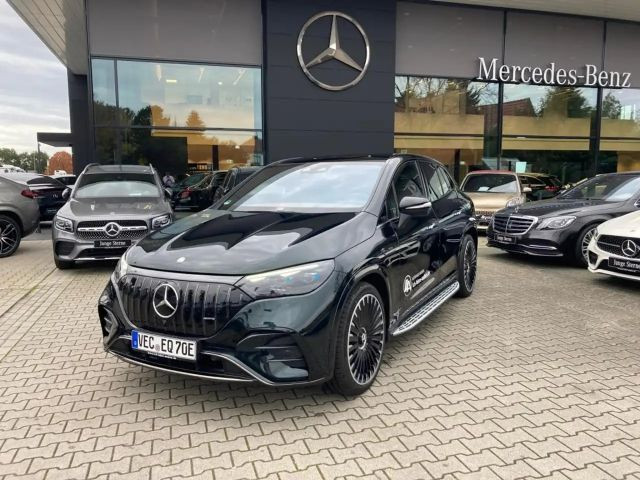 Mercedes-Benz E-Klasse EQE SUV 4MATIC AMG