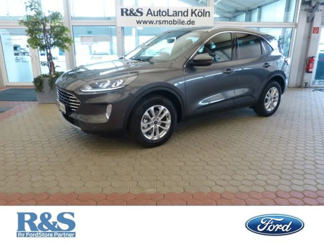 Ford Kuga Titanium