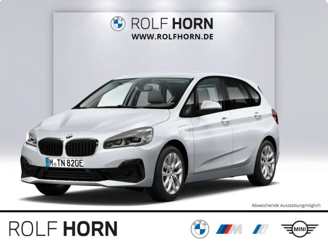 BMW 2 Serie 225 Active Tourer 225XE