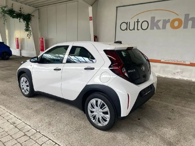 Toyota Aygo X Basis