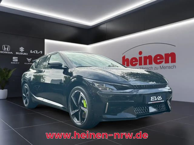 Kia EV6 GT-Line 77,4 kWh