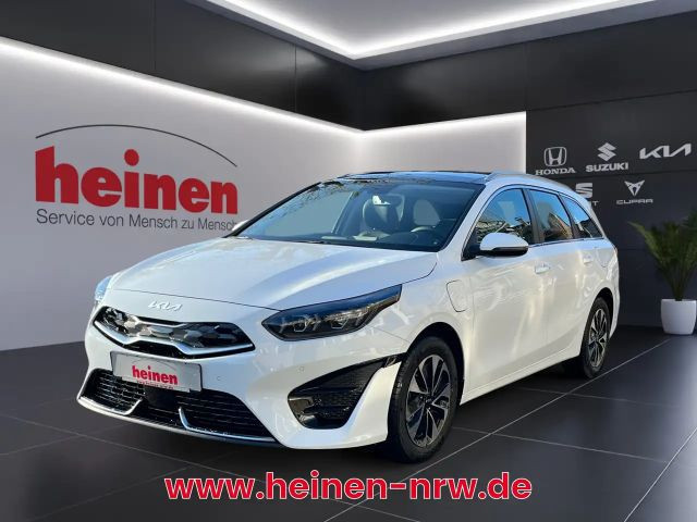 Kia Ceed Spirit SportWagon