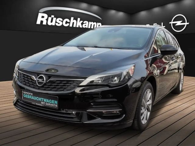 Opel Astra Sports Tourer Elegance