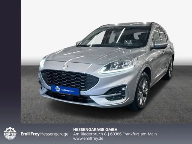 Ford Kuga ST Line Plug in Hybrid X