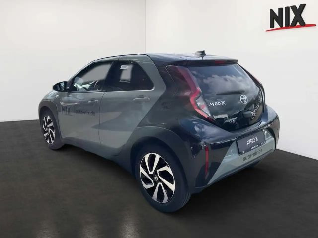 Toyota Aygo X Comfort Pulse