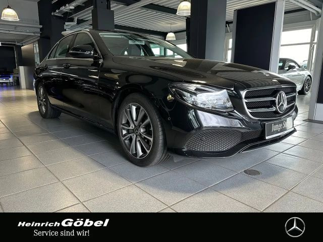 Mercedes-Benz E-Klasse E 350 AVANTGARDE