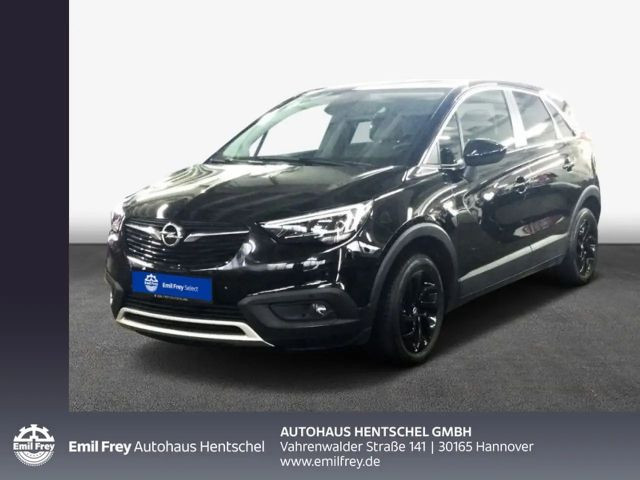 Opel Crossland X Innovation