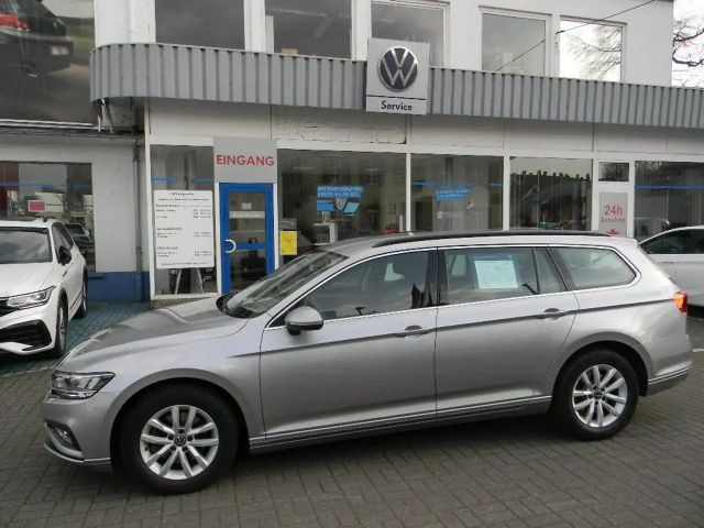 Volkswagen Passat Business DSG Variant