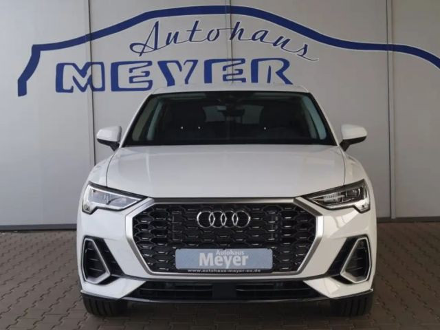 Audi Q3 Sportback S-Line S-Tronic 35 TFSI