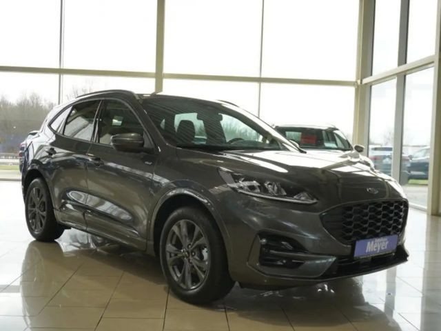 Ford Kuga ST Line