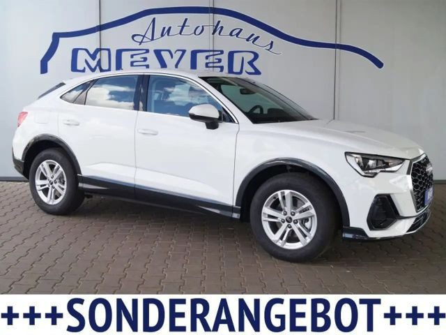 Audi Q3 Sportback S-Tronic 35 TFSI