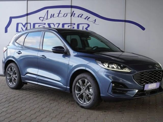 Ford Kuga ST Line