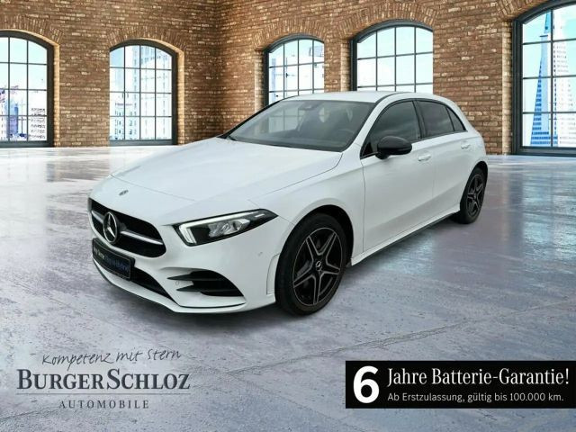 Mercedes-Benz A-Klasse A 250 AMG A 250 e