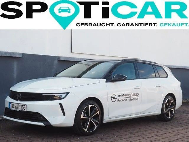 Opel Astra Sports Tourer Elegance