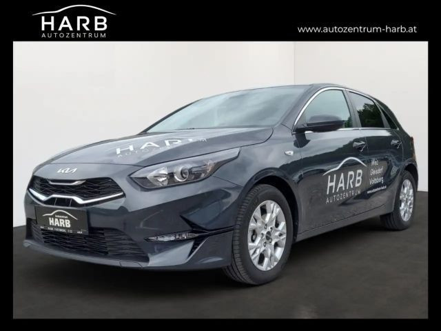 Kia Ceed GDi