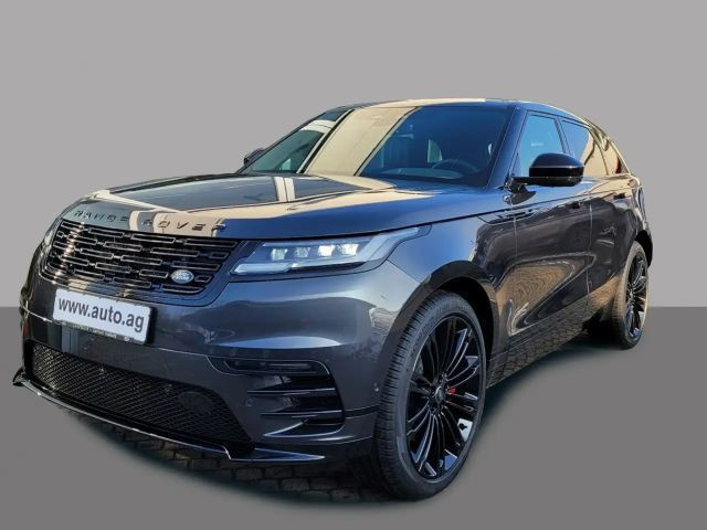 Land Rover Range Rover Velar Dynamic HSE D300