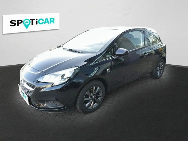 Opel Corsa 120 jaar editie