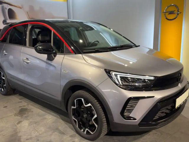 Opel Crossland X Grand Sport GS-Line