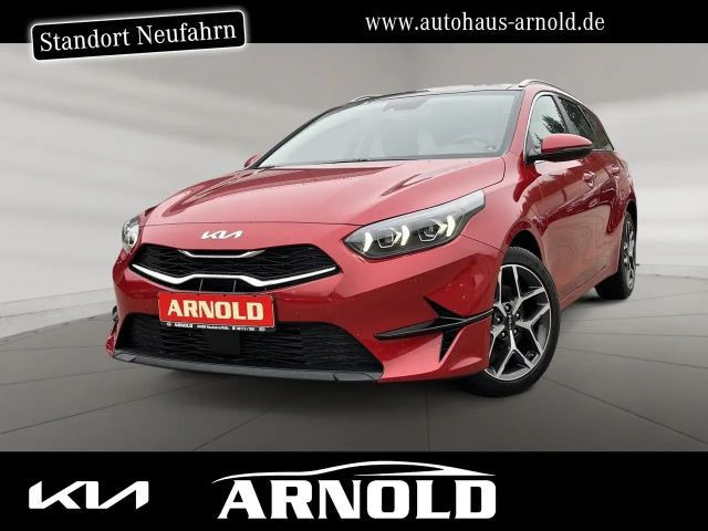 Kia Ceed Spirit SportWagon