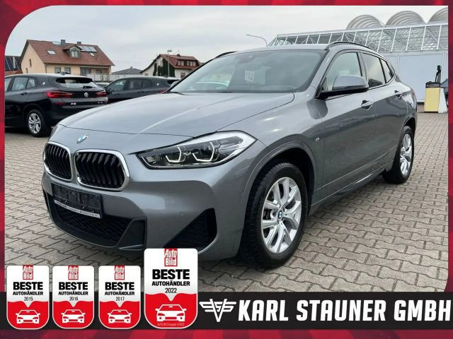 BMW X2 M-Sport sDrive