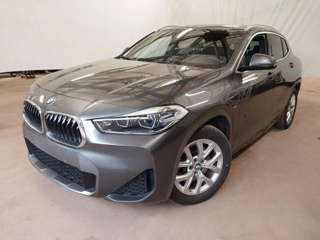 BMW X2 M-Sport xDrive20d