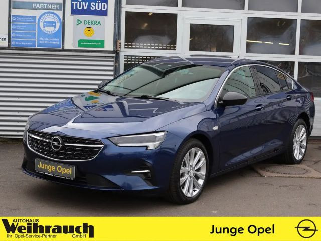 Opel Insignia Grand Sport Elegance GS-Line