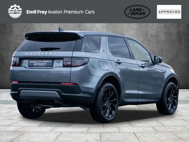 Land Rover Discovery Sport SE D200