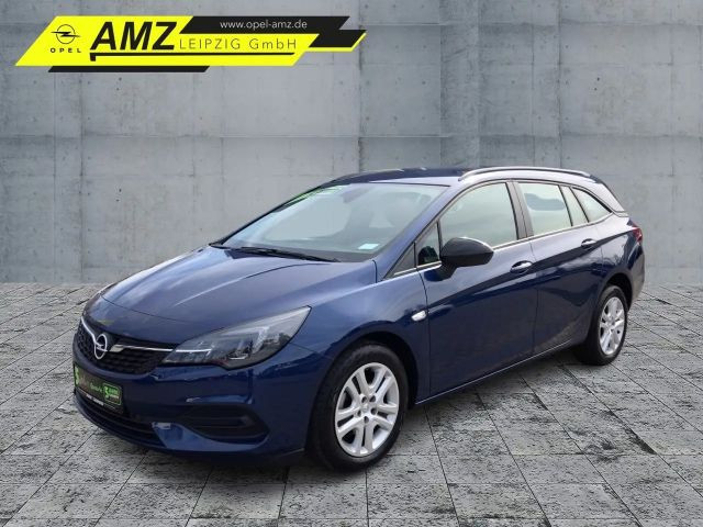 Opel Astra Sports Tourer 1.2 Turbo Turbo