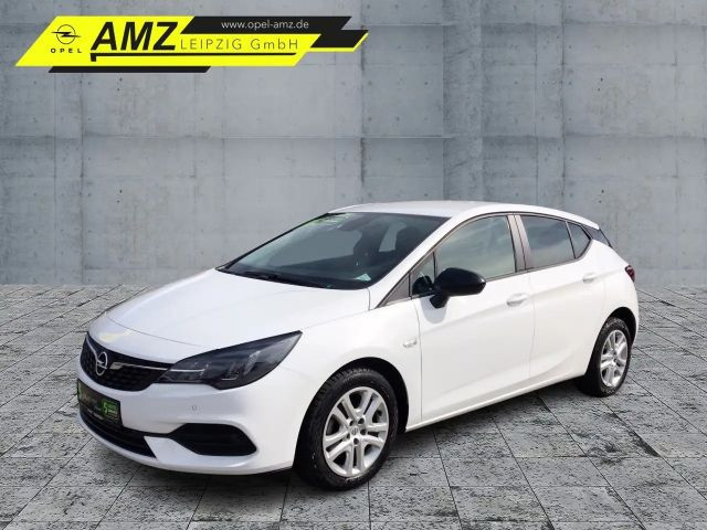 Opel Astra 1.2 Turbo Edition Turbo