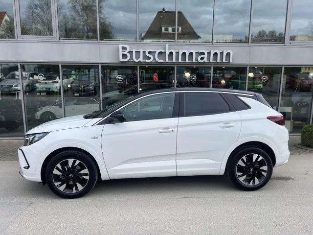 Opel Grandland X Ultimate