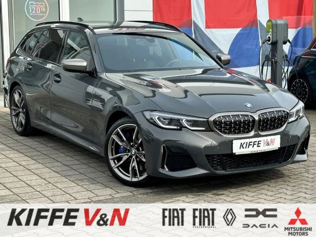 BMW 3 Serie 340 xDrive Touring