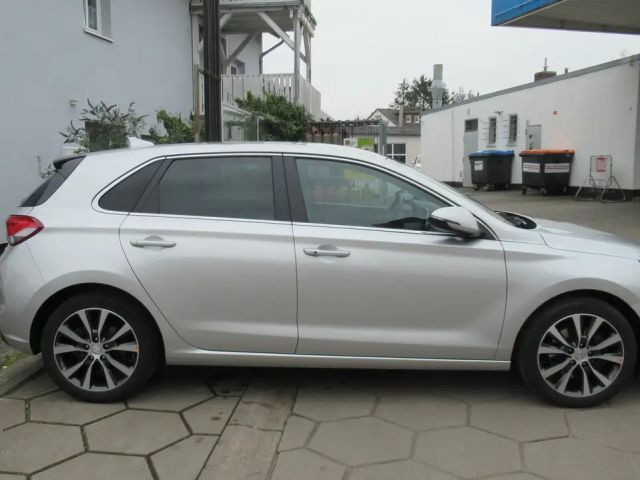 Hyundai i30 Premium T-GDi 1.4