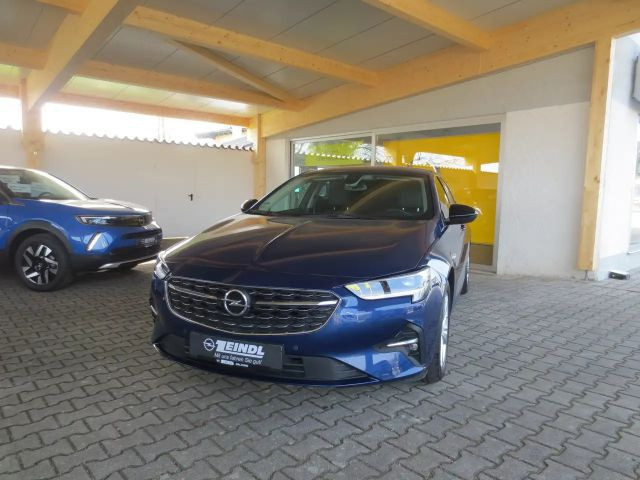 Opel Insignia Grand Sport GS-Line