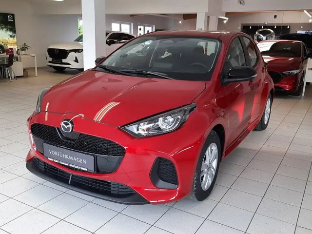 Mazda 2 HYBRID 1.5L Hybrid VVT-i 116PS Center-Line