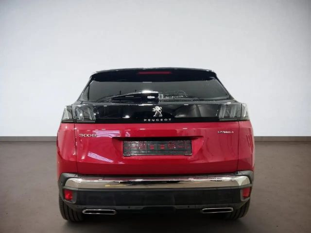 Peugeot 3008 GT-Line Hybrid4