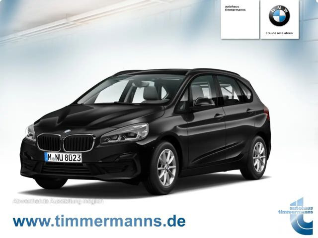 BMW 2 Serie 220 Active Tourer Advantage pakket 220i